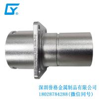 交流AC充電樁有用到鋅合金鑄件嗎？