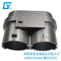 壓鑄產(chǎn)品在直流DC超級(jí)快充有使用到嗎？