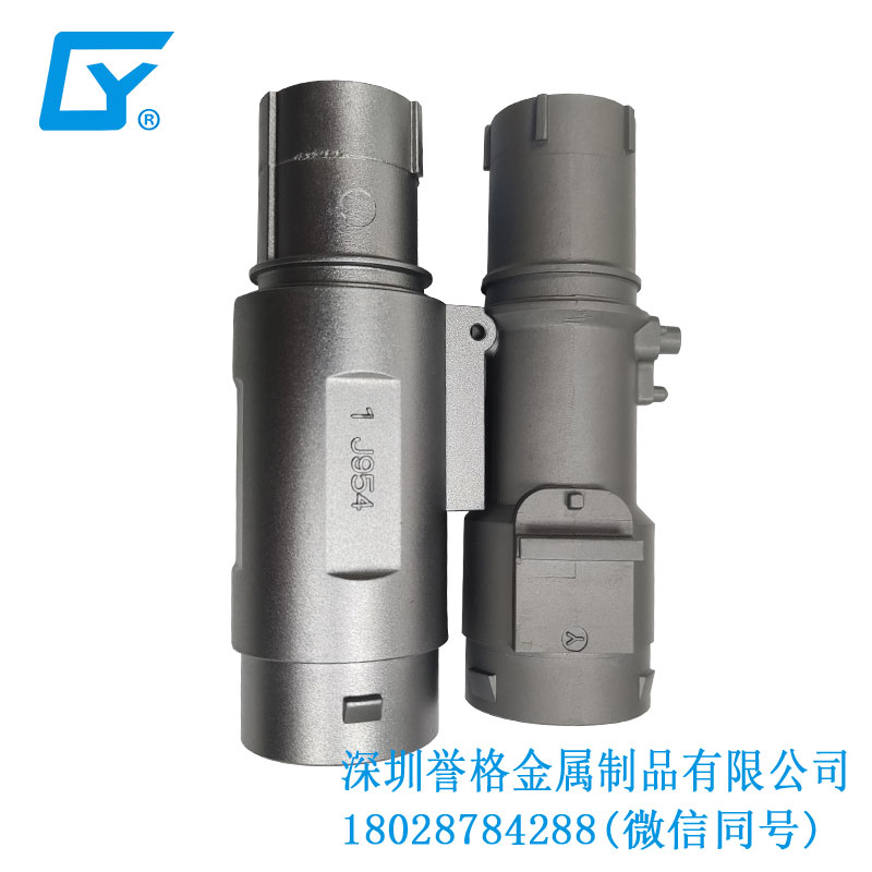 鋁合金壓鑄產(chǎn)品合適做PVD表面處理嗎？