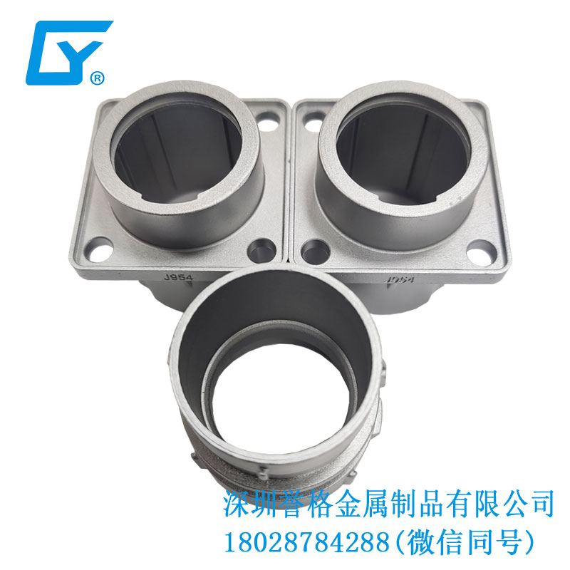 獨(dú)步江湖！一展非凡，肆意臨界！壓鑄模具加工全光芒！