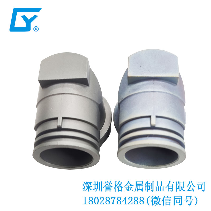 歐標充電樁有使用鋅合金壓鑄工藝嗎？