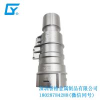 招式全開(kāi)，助力模具加工