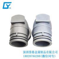 追求完美，鋅鋁合金壓鑄廠致力于為您打造極致...