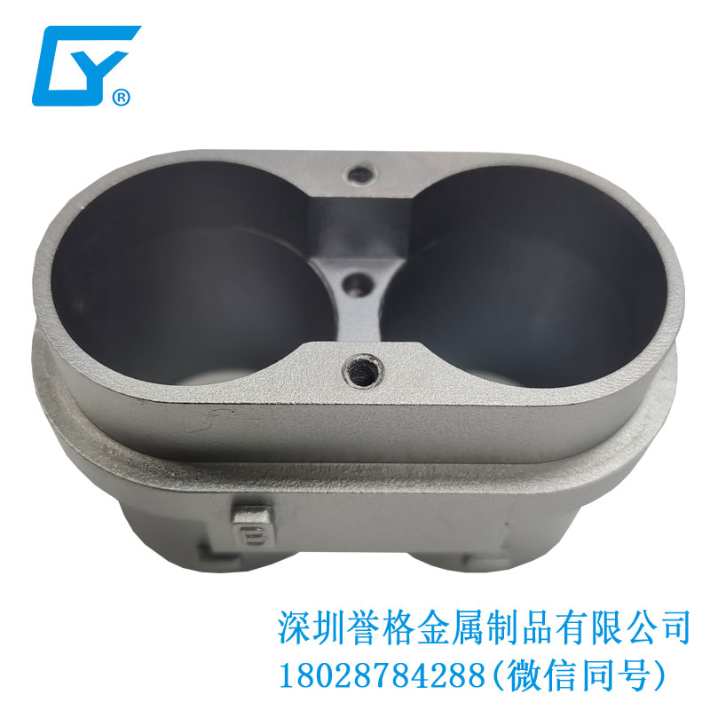 冷擠壓，我的信仰！精密科技鑄就高強鋁材新時代！