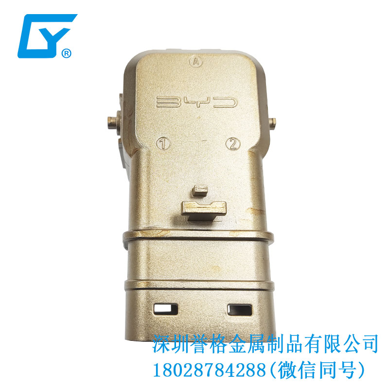 千鈞一發(fā)！超越極限的壓鑄模具制作風(fēng)暴！