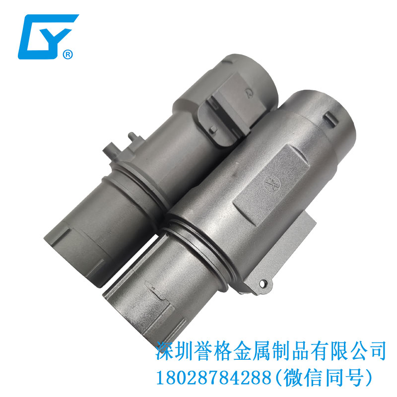 國(guó)標(biāo)電動(dòng)車(chē)充電站有應(yīng)用鎂合金壓鑄件嗎？