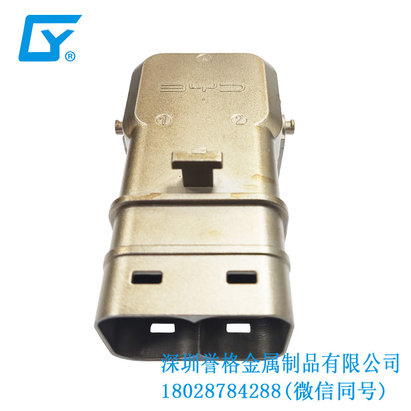 專注致力，壓鑄廠家?guī)I(lǐng)略品質(zhì)之美！