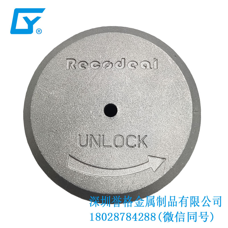 優(yōu)點(diǎn)智能鎖有使用壓鑄產(chǎn)品嗎？