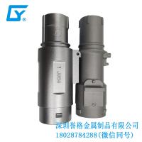 狂熱！鋅鋁合金壓鑄廠全新設(shè)備引爆生產(chǎn)潮流